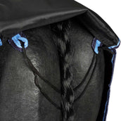 Riding World Couverture d'Extérieur Eco 1200D 0g Marin Riding World Couverture d'Extérieur Eco 1200D 0g Marin