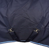 Riding World Couverture d'Extérieur Eco 1200D 50g Marin Riding World Couverture d'Extérieur Eco 1200D 50g Marin