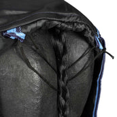 Riding World Couverture d'Extérieur Eco 1200D 50g Marin Riding World Couverture d'Extérieur Eco 1200D 50g Marin