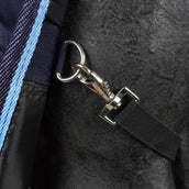 Riding World Couverture d'Extérieur Eco 1200D 220g Marin Riding World Couverture d'Extérieur Eco 1200D 220g Marin