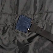 Riding World Couverture d'Extérieur Eco 600D 50g Marin Riding World Couverture d'Extérieur Eco 600D 50g Marin