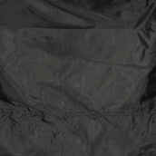 EQUITHÈME Couverture d'Extérieur Tyrex 1200D 0g High Neck Bordeaux EQUITHÈME Couverture d'Extérieur Tyrex 1200D 0g High Neck Bordeaux