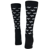 Fair Play Chaussettes Multihorses 2.0 Noir Fair Play Chaussettes Multihorses 2.0 Noir