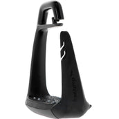 Freejump Étriers Soft Up Classic+ Noir Freejump Étriers Soft Up Classic+ Noir