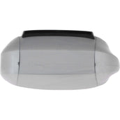 Freejump Étriers Soft Up Classic+ Argent/Noir Freejump Étriers Soft Up Classic+ Argent/Noir