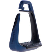 Freejump Étriers Soft Up Classic+ Pearl Navy/Noir Freejump Étriers Soft Up Classic+ Pearl Navy/Noir