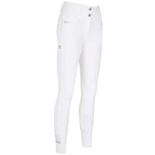 Pikeur Pantalon d'Équitation Laure Highwaist Blanc Pikeur Pantalon d'Équitation Laure Highwaist Blanc