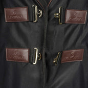 Kentucky Horsewear Couverture Transport Combo Noir Kentucky Horsewear Couverture Transport Combo Noir