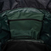 Agradi Horse Trousse de Pansage Fir Green Agradi Horse Trousse de Pansage Fir Green