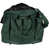 Agradi Horse Trousse de Pansage Fir Green Agradi Horse Trousse de Pansage Fir Green