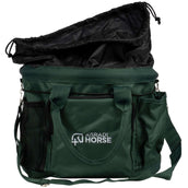 Agradi Horse Trousse de Pansage Fir Green Agradi Horse Trousse de Pansage Fir Green