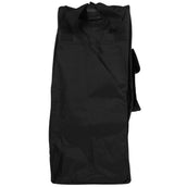 Agradi Horse Sac à Bottes Noir/Noir Agradi Horse Sac à Bottes Noir/Noir