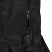 Agradi Horse Sac à Bottes Noir/Noir Agradi Horse Sac à Bottes Noir/Noir