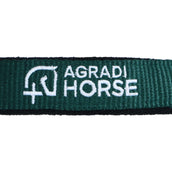 Agradi Horse Licol Athletic Fir Green Agradi Horse Licol Athletic Fir Green
