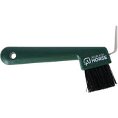 Agradi Horse Cure-Pied Fir Green Agradi Horse Cure-Pied Fir Green