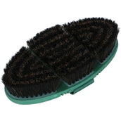Agradi Horse Brosse Douce Flex Crin de Cheval Fir Green Agradi Horse Brosse Douce Flex Crin de Cheval Fir Green