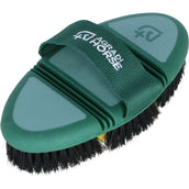 Agradi Horse Brosse de Lavage Flex Fir Green Agradi Horse Brosse de Lavage Flex Fir Green