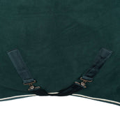 Agradi Horse Couverture Polaire Modern Rosé Fir Green Agradi Horse Couverture Polaire Modern Rosé Fir Green
