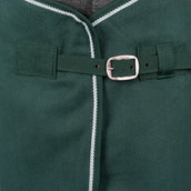 Agradi Horse Couverture Polaire Economic Fir Green Agradi Horse Couverture Polaire Economic Fir Green