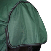 Agradi by Bucas Turnout Rug 0g Vert/Noir Agradi by Bucas Turnout Rug 0g Vert/Noir