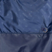 Agradi by Bucas Turnout Rug 0g Marine/Argent Agradi by Bucas Turnout Rug 0g Marine/Argent