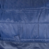 Agradi by Bucas Turnout Rug 100g Marine/Argent Agradi by Bucas Turnout Rug 100g Marine/Argent