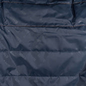 Bucas Therapy Liner Bleu Marine/Orange Bucas Therapy Liner Bleu Marine/Orange