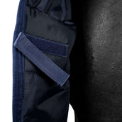 Bucas Therapy Liner Bleu Marine/Orange Bucas Therapy Liner Bleu Marine/Orange