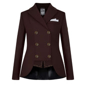 Fair Play Petite Veste de Concours Reiko VG Marron Fair Play Petite Veste de Concours Reiko VG Marron