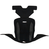 Uvex Bombe Liner Perfexxion II/III X-Fit Noir Uvex Bombe Liner Perfexxion II/III X-Fit Noir