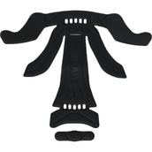 Uvex Bombe Liner Elexxion Pro Noir Uvex Bombe Liner Elexxion Pro Noir