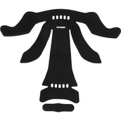 Uvex Bombe Liner Elexxion Pro Noir Uvex Bombe Liner Elexxion Pro Noir