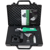 Agradi Horse Tondeuse FarmClipper HC-3000 Batterie2 31/15 Dents Vert Agradi Horse Tondeuse FarmClipper HC-3000 Batterie2 31/15 Dents Vert