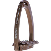Tech Stirrups Étriers Venice Sloped Evo Swarovski Marron Tech Stirrups Étriers Venice Sloped Evo Swarovski Marron
