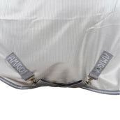 Amigo Bug Rug Argent/Gris Titane/Argent Amigo Bug Rug Argent/Gris Titane/Argent