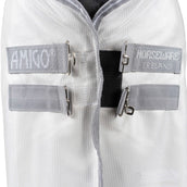 Amigo Bug Rug Argent/Gris Titane/Argent Amigo Bug Rug Argent/Gris Titane/Argent