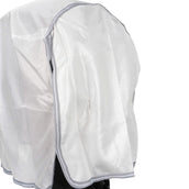 Amigo Bug Rug Argent/Gris Titane/Argent Amigo Bug Rug Argent/Gris Titane/Argent