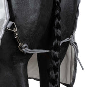 Amigo Bug Rug Argent/Gris Titane/Argent Amigo Bug Rug Argent/Gris Titane/Argent