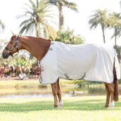 Amigo Bug Rug Argent/Gris Titane/Argent Amigo Bug Rug Argent/Gris Titane/Argent