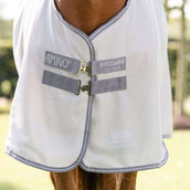 Amigo Bug Rug Argent/Gris Titane/Argent Amigo Bug Rug Argent/Gris Titane/Argent