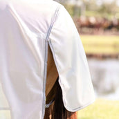 Amigo Bug Rug Argent/Gris Titane/Argent Amigo Bug Rug Argent/Gris Titane/Argent