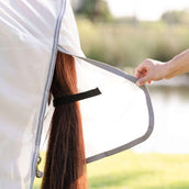 Amigo Bug Rug Argent/Gris Titane/Argent Amigo Bug Rug Argent/Gris Titane/Argent