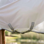 Amigo Bug Rug Argent/Gris Titane/Argent Amigo Bug Rug Argent/Gris Titane/Argent