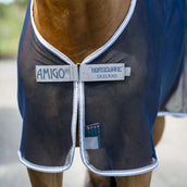 Amigo Net Cooler Marine/Gris Titane/Argent Amigo Net Cooler Marine/Gris Titane/Argent