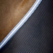 Amigo Net Cooler Marine/Gris Titane/Argent Amigo Net Cooler Marine/Gris Titane/Argent