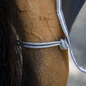 Amigo Net Cooler Marine/Gris Titane/Argent Amigo Net Cooler Marine/Gris Titane/Argent