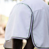 Amigo Ripstop Hoody Petite Argent/Lime/Marine/Rose/Bleu Amigo Ripstop Hoody Petite Argent/Lime/Marine/Rose/Bleu