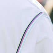 Amigo Ripstop Hoody Pony Argent/Lime/Marine/Rose/Bleu Amigo Ripstop Hoody Pony Argent/Lime/Marine/Rose/Bleu