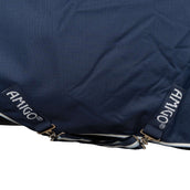 Amigo Ripstop 900D Plus Pony 0g Witney Navy Amigo Ripstop 900D Plus Pony 0g Witney Navy