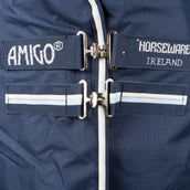 Amigo Ripstop 900D Plus Pony 100g Witney Navy Amigo Ripstop 900D Plus Pony 100g Witney Navy